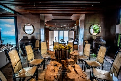 Luxury Villa Photo #21