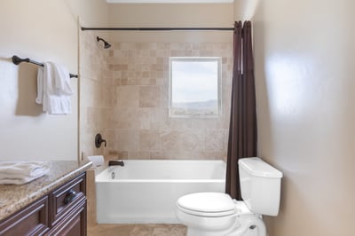 Luxury Villa Photo #42