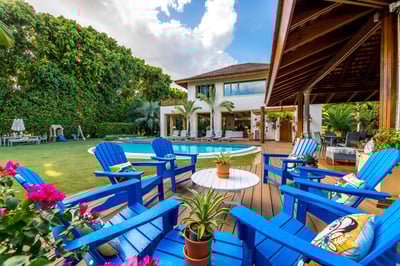 Luxury Villa Photo #2