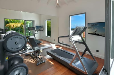 Luxury Villa Photo #55