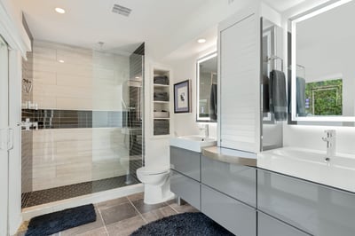 Luxury Villa Photo #46