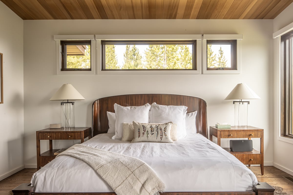 Yeti Ridge Retreat