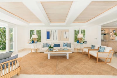 Luxury Villa Photo #16