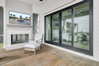 Luxury Villa Photo #12