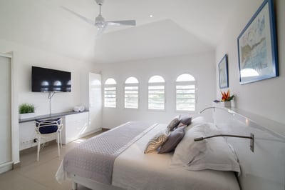 Luxury Villa Photo #22