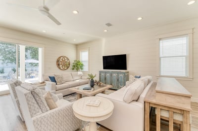 Luxury Villa Photo #15