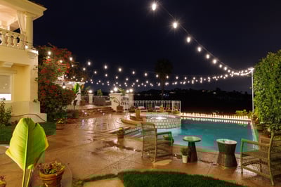 Luxury Villa Photo #7