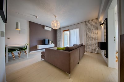 Luxury Villa Photo #33