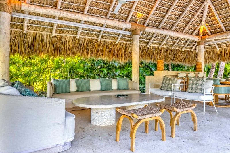 Arrecife EFG7 | Angelique