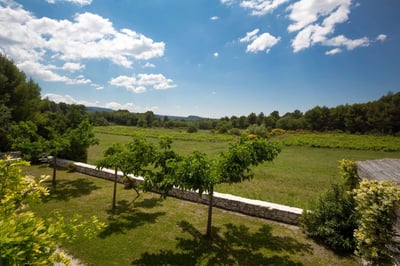Luxury Villa Photo #4
