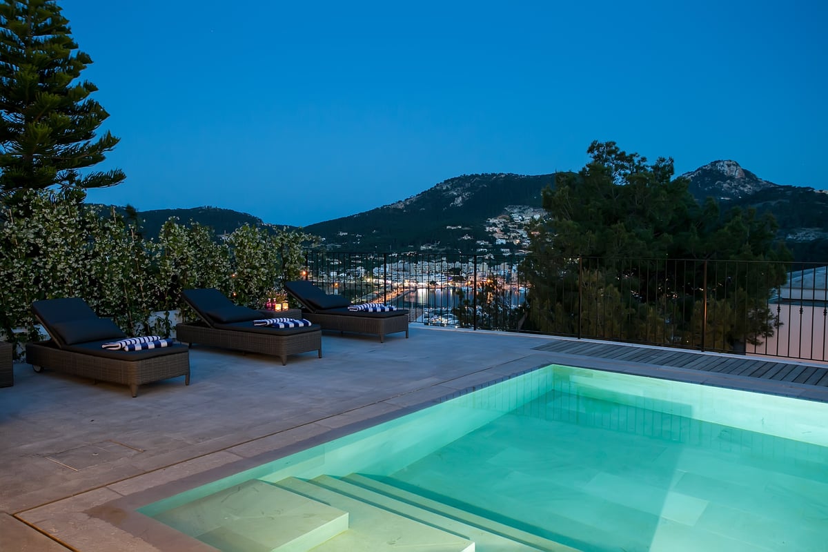 Villa Willow