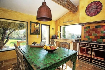 Luxury Villa Photo #12