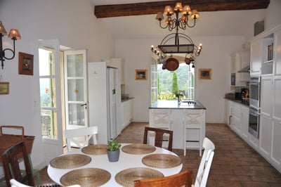 Luxury Villa Photo #19