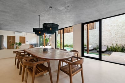 Luxury Villa Photo #59