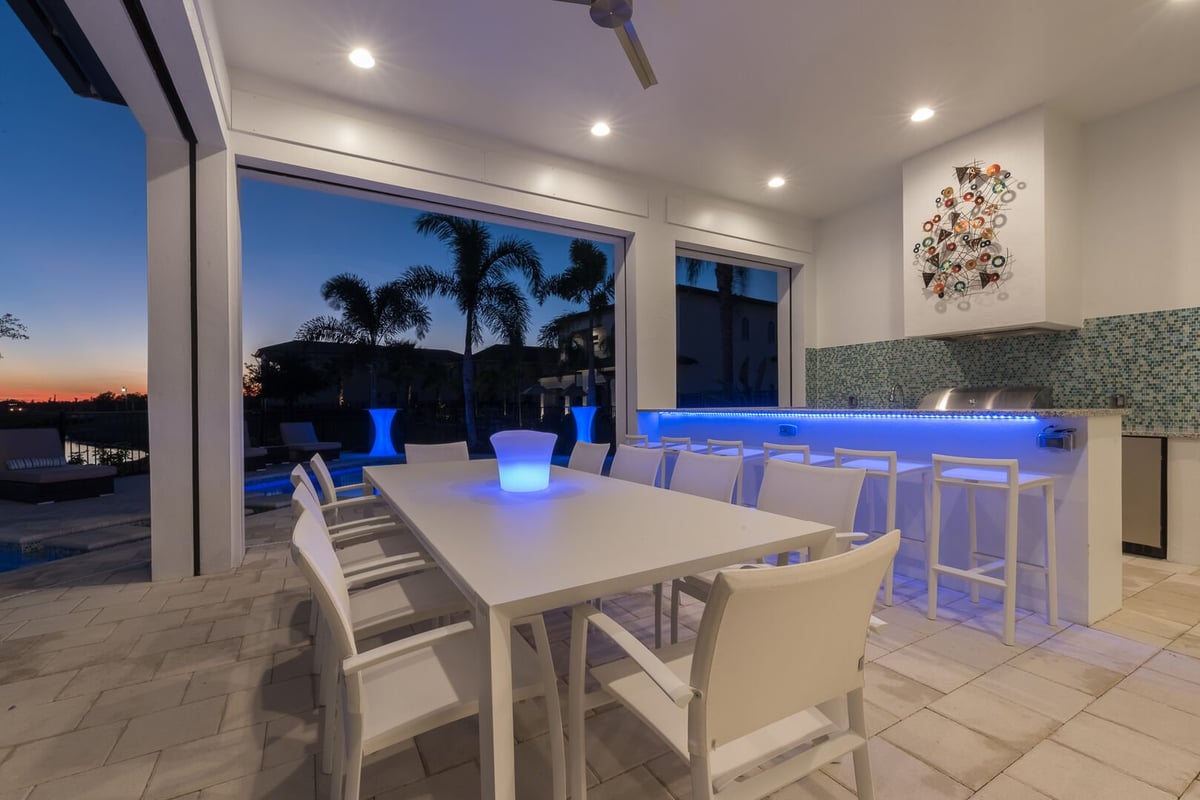 Hero's Hideout Mansion