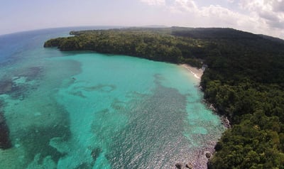 Luxury Villa Photo #11