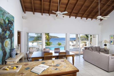 Luxury Villa Photo #6