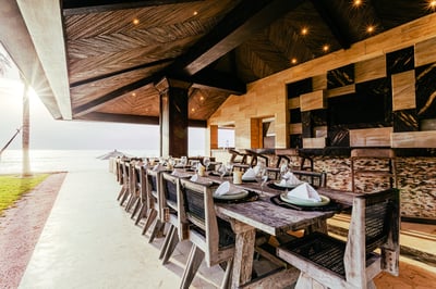 Luxury Villa Photo #18