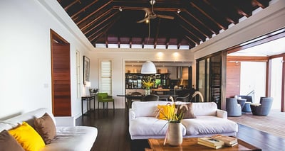 Luxury Villa Photo #8