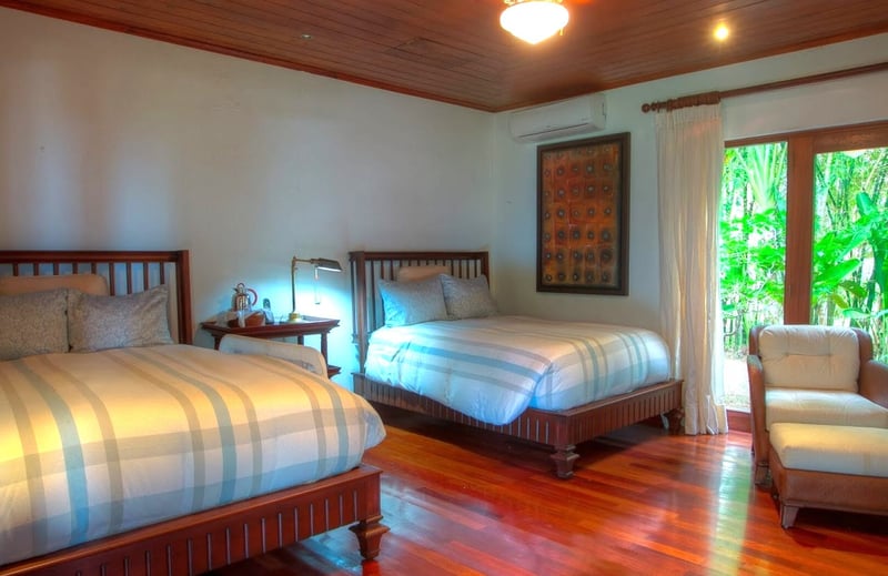 Vista Chavon 16 | Casa Mar