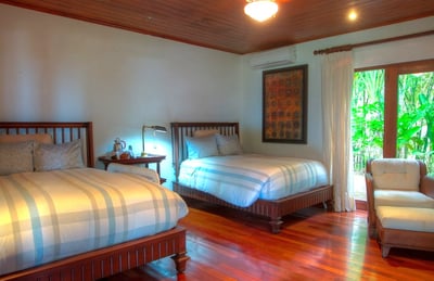 Luxury Villa Photo #21