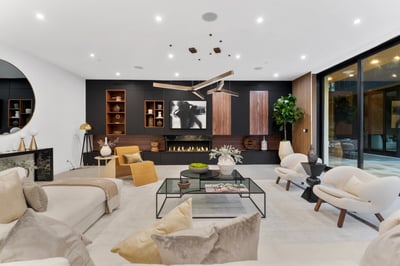 Luxury Villa Photo #24