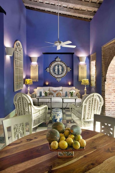 Luxury Villa Photo #3