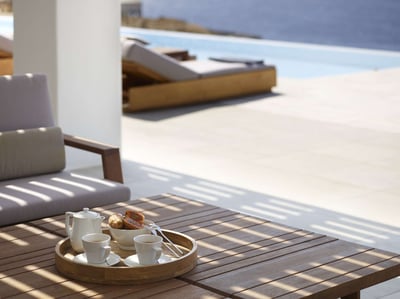 Luxury Villa Photo #25