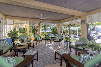 Luxury Villa Photo #15