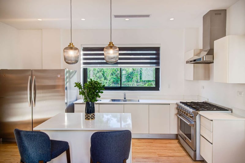 Hacienda A33 | Reino