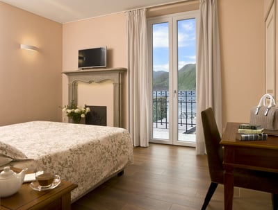 Luxury Villa Photo #11