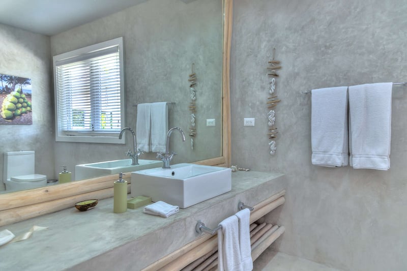 Arrecife EFG4 | Yellow Bear