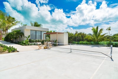 Luxury Villa Photo #61