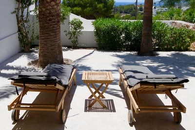 Luxury Villa Photo #28