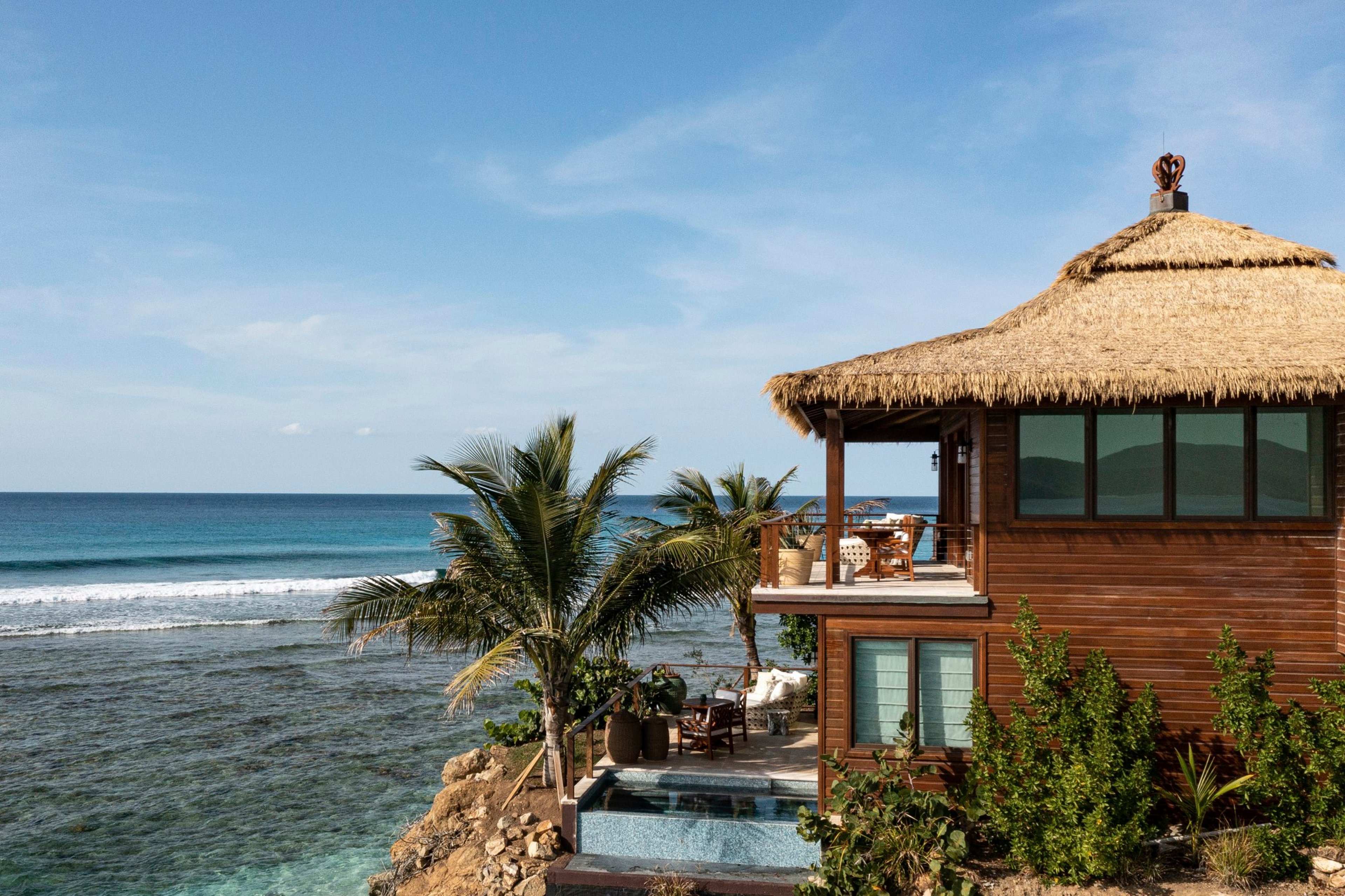 Necker Island - 29