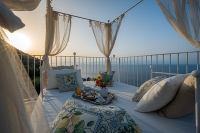 Luxury Villa Photo #22