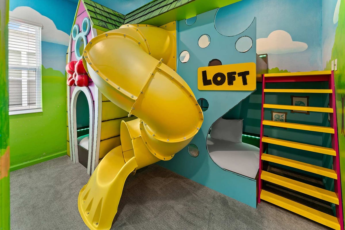 Safari Adventure at Villatel Village Solterra	