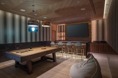 Luxury Villa Photo #27