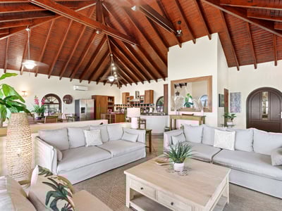 Luxury Villa Photo #12