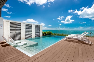 Luxury Villa Photo #15