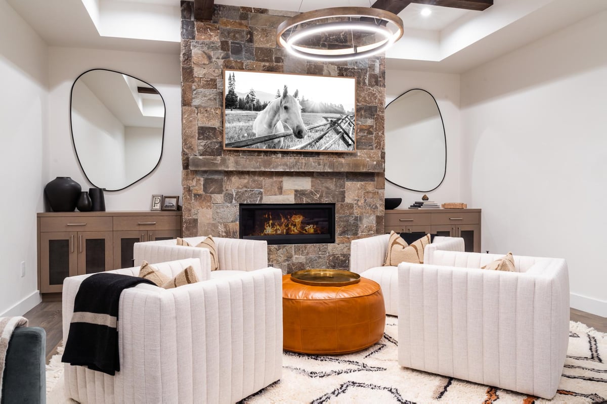 Inspiration Point Townhome 8C