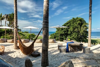 Luxury Villa Photo #9