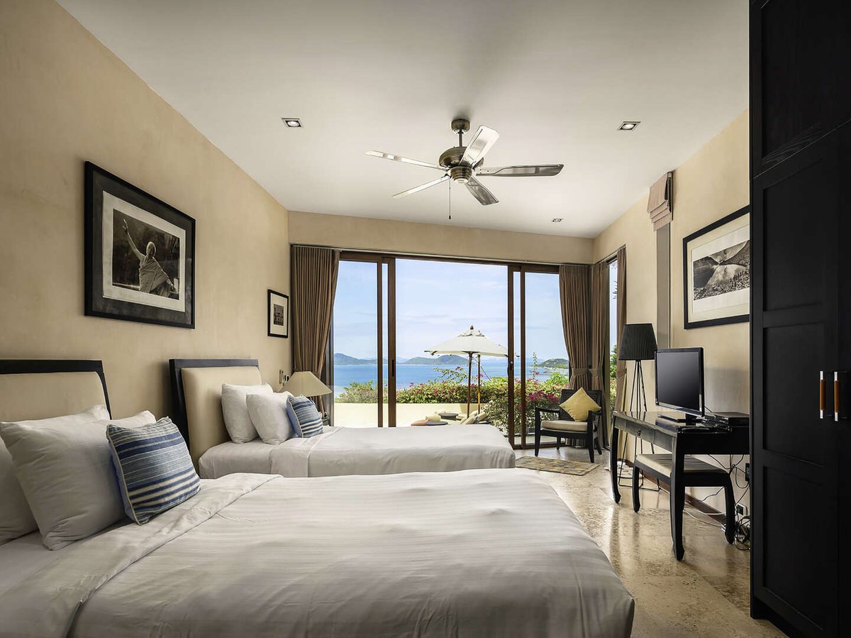Sila Varee apartment rental in Taling Ngam - 26