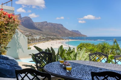 Luxury Villa Photo #8