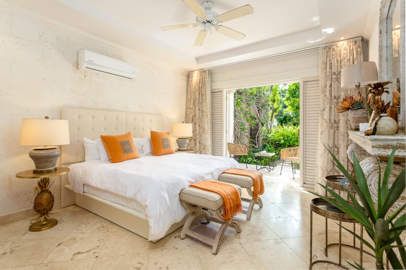 Claridges 6 | Salt Life