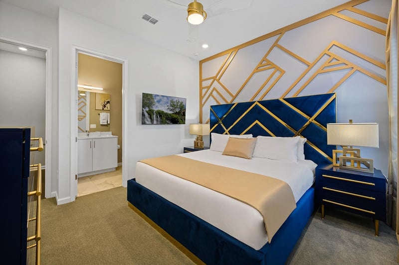 Strike N Spare at Villatel Village Solterra