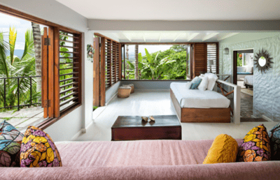 Luxury Villa Photo #16