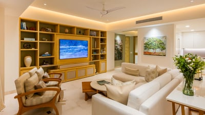 Luxury Villa Photo #8