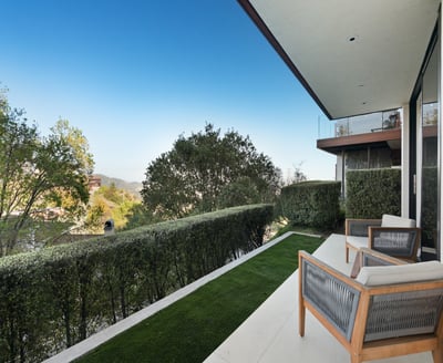 Luxury Villa Photo #42