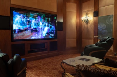 Luxury Villa Photo #15